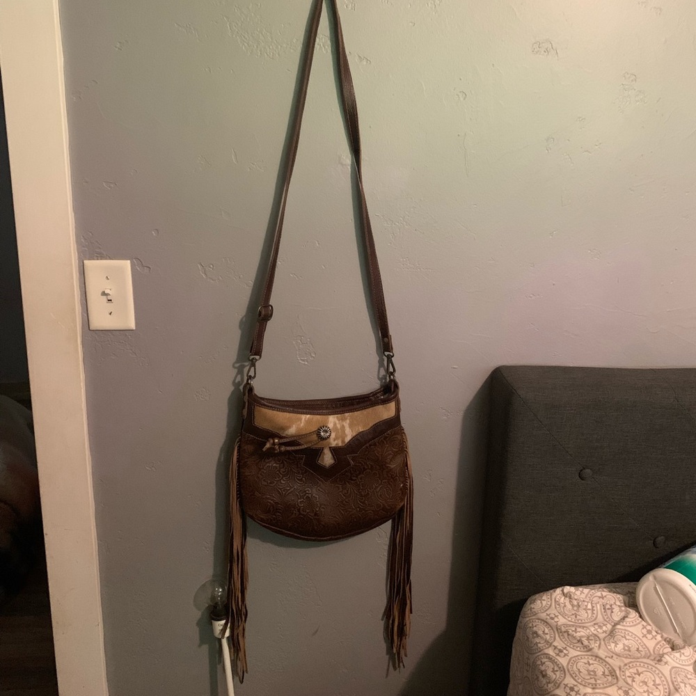 Myra purse